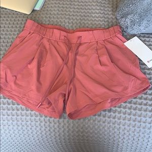 Stroll at Sundown Short